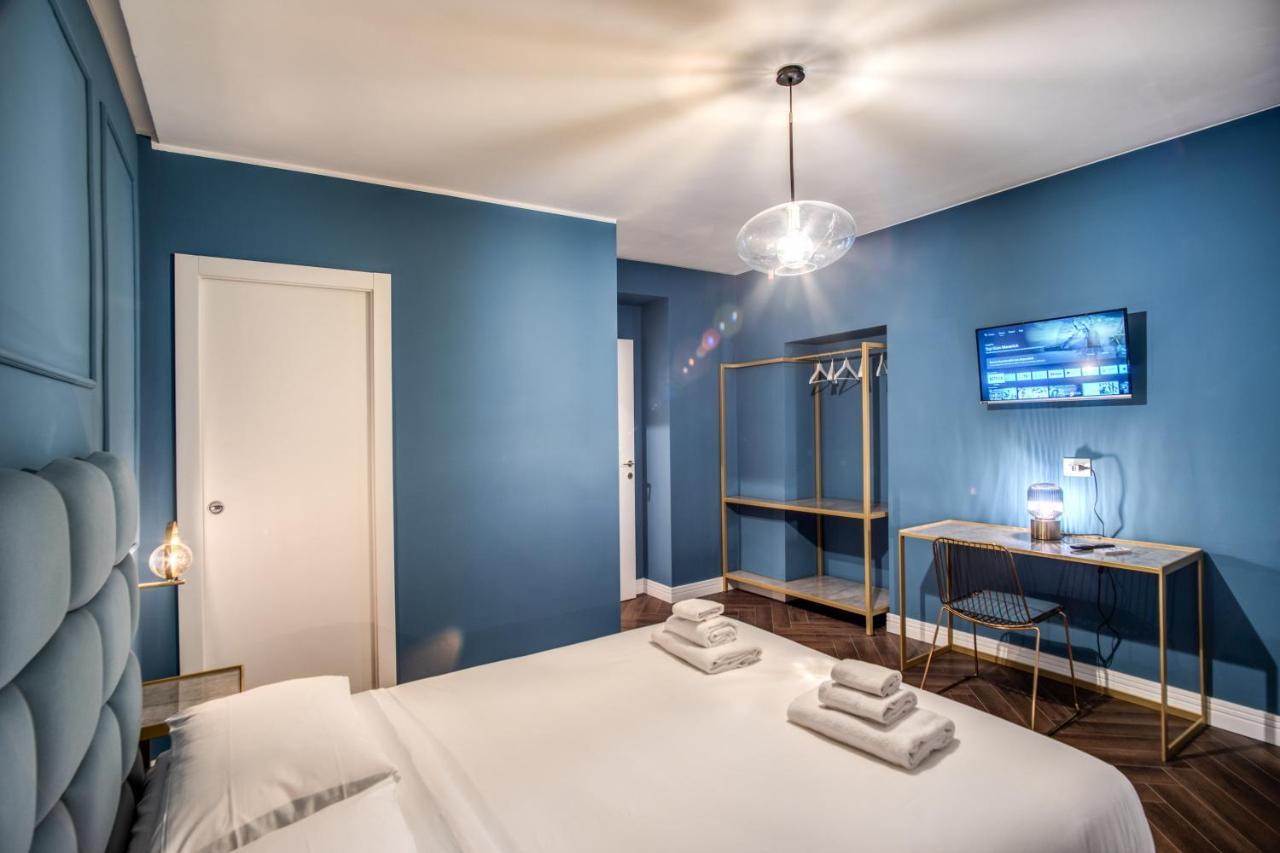 Take You Rome - Campo De Fiori - Luxury Apartment Eksteriør billede