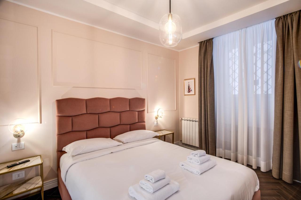 Take You Rome - Campo De Fiori - Luxury Apartment Eksteriør billede