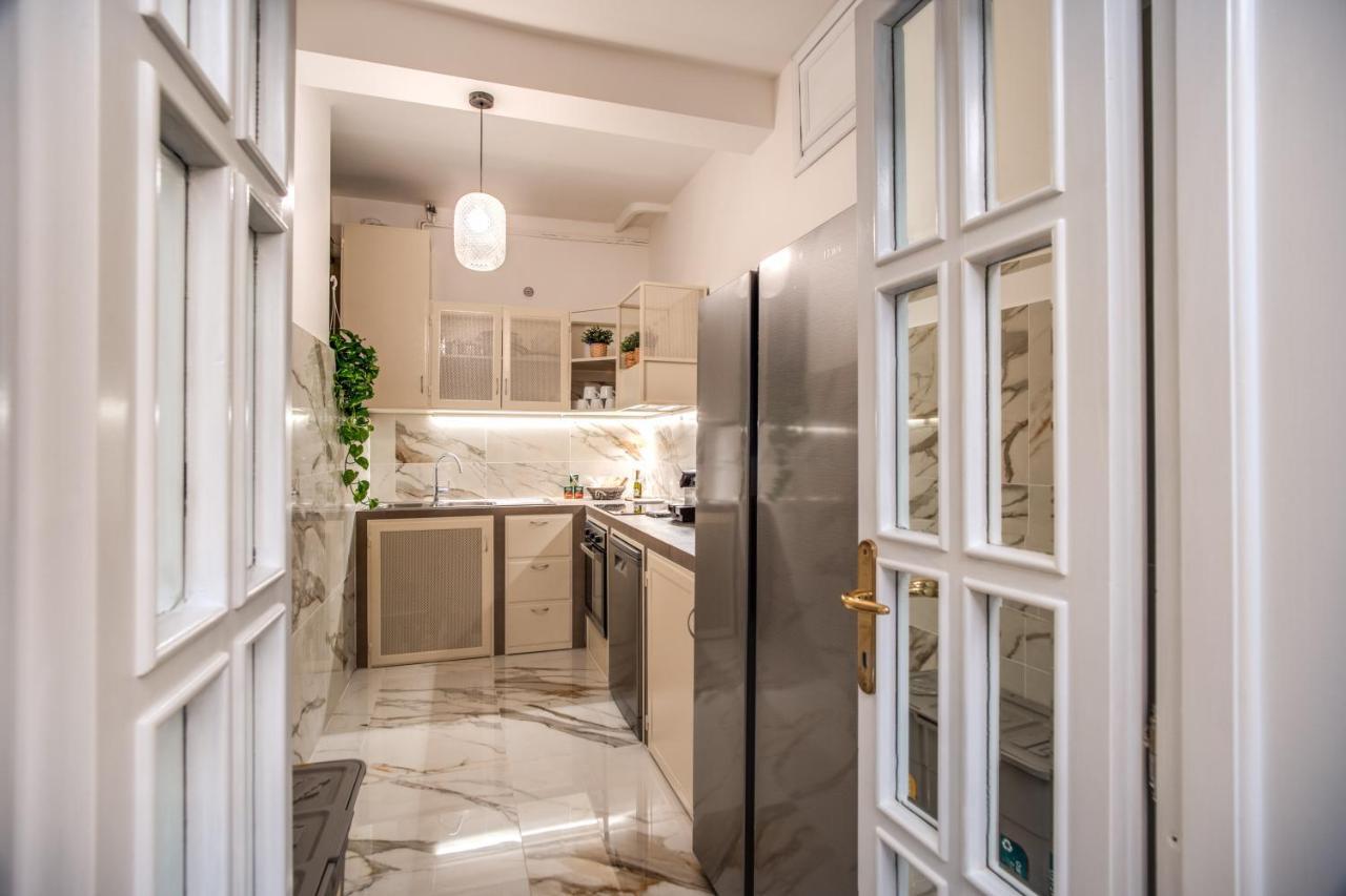 Take You Rome - Campo De Fiori - Luxury Apartment Eksteriør billede
