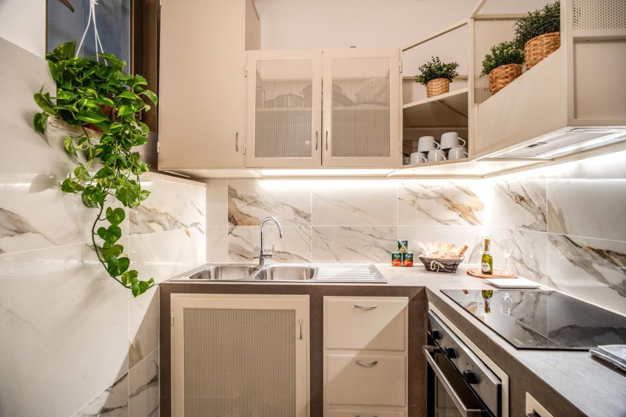 Take You Rome - Campo De Fiori - Luxury Apartment Eksteriør billede