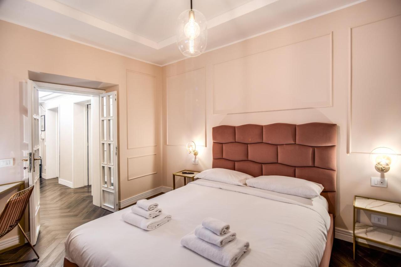 Take You Rome - Campo De Fiori - Luxury Apartment Eksteriør billede