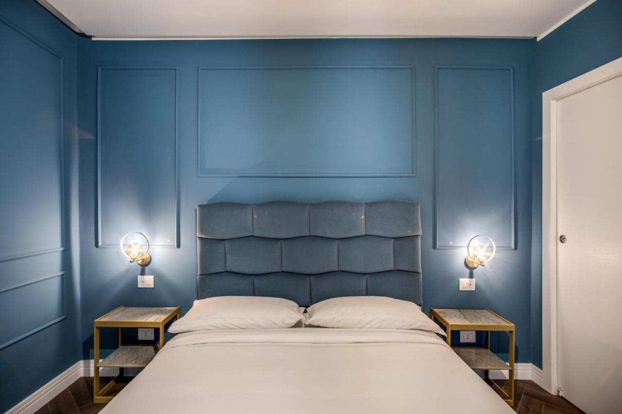 Take You Rome - Campo De Fiori - Luxury Apartment Eksteriør billede