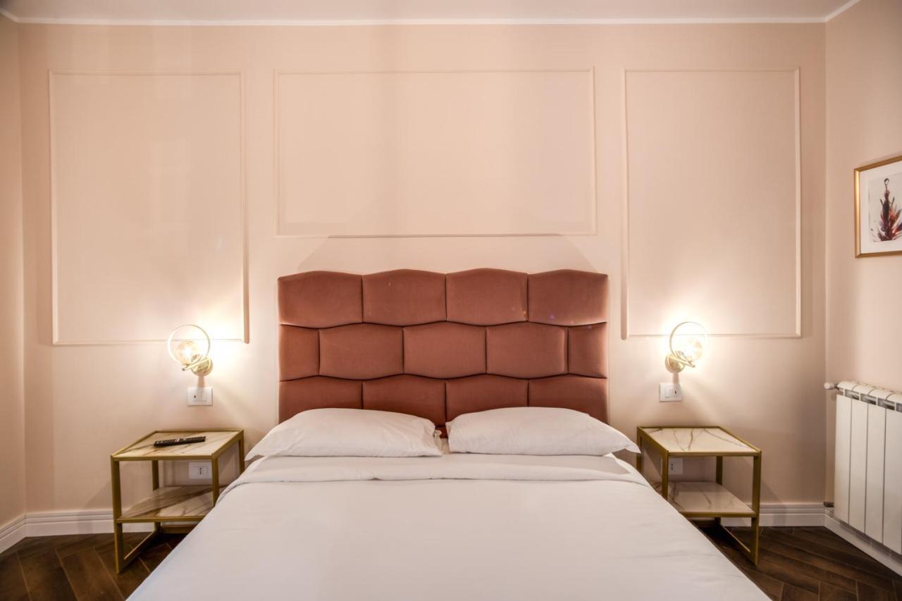 Take You Rome - Campo De Fiori - Luxury Apartment Eksteriør billede