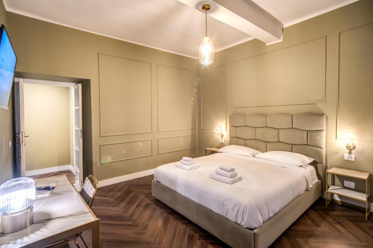 Take You Rome - Campo De Fiori - Luxury Apartment Eksteriør billede