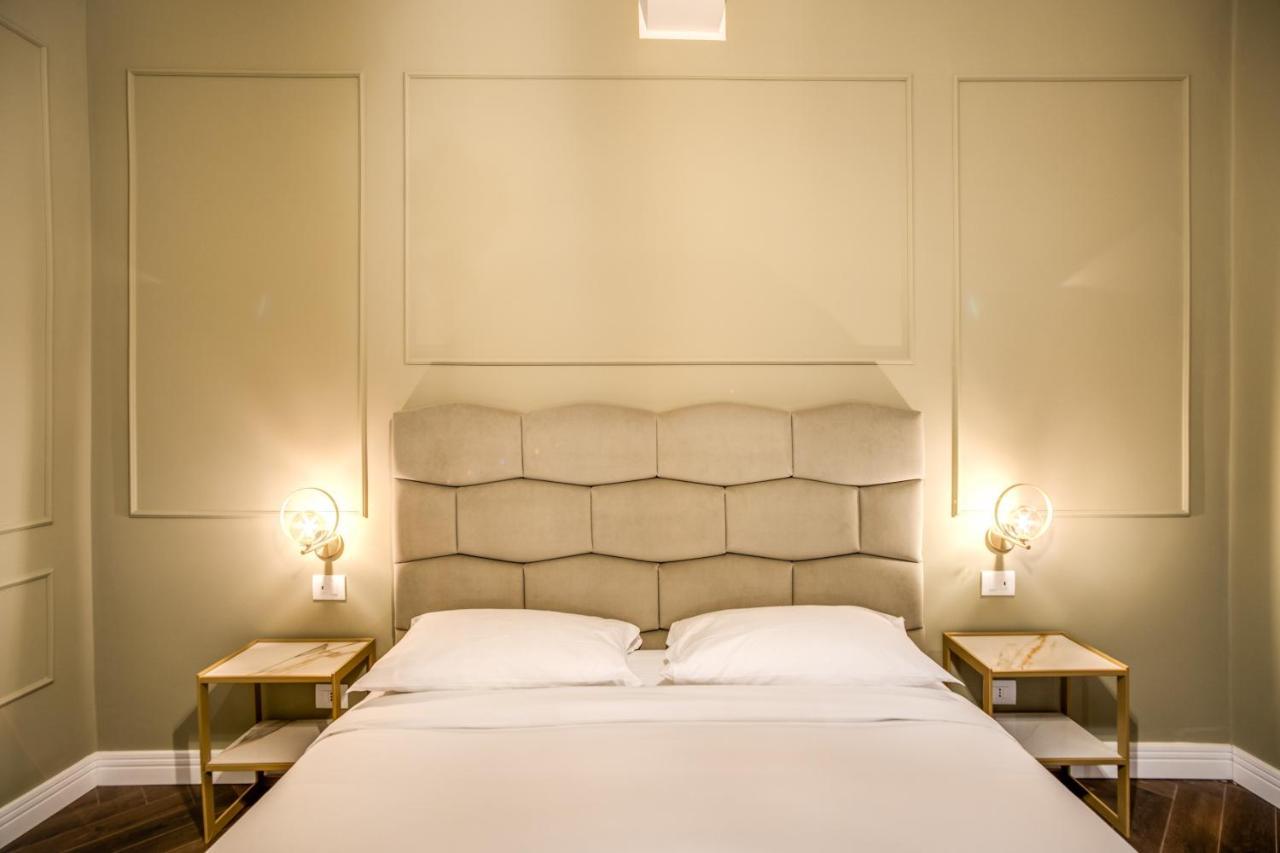 Take You Rome - Campo De Fiori - Luxury Apartment Eksteriør billede