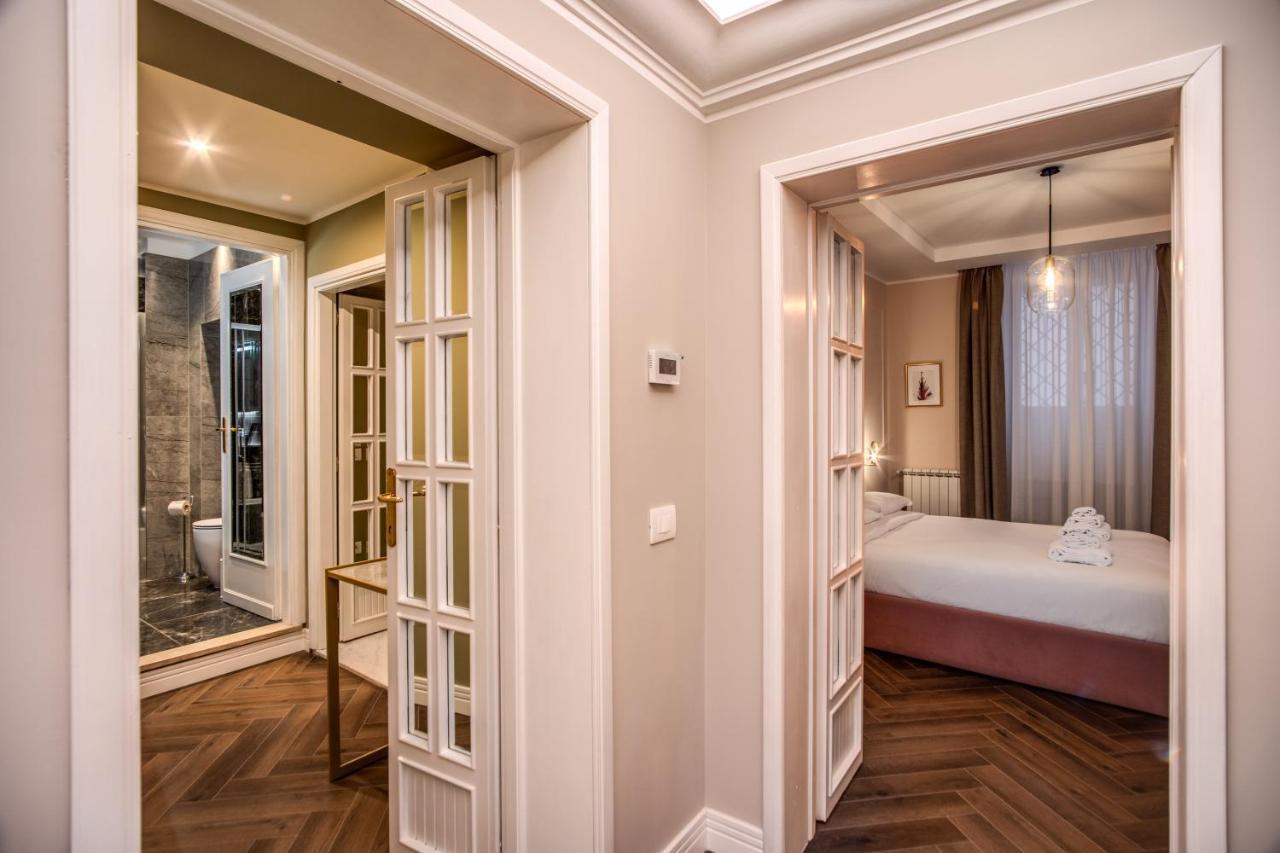 Take You Rome - Campo De Fiori - Luxury Apartment Eksteriør billede