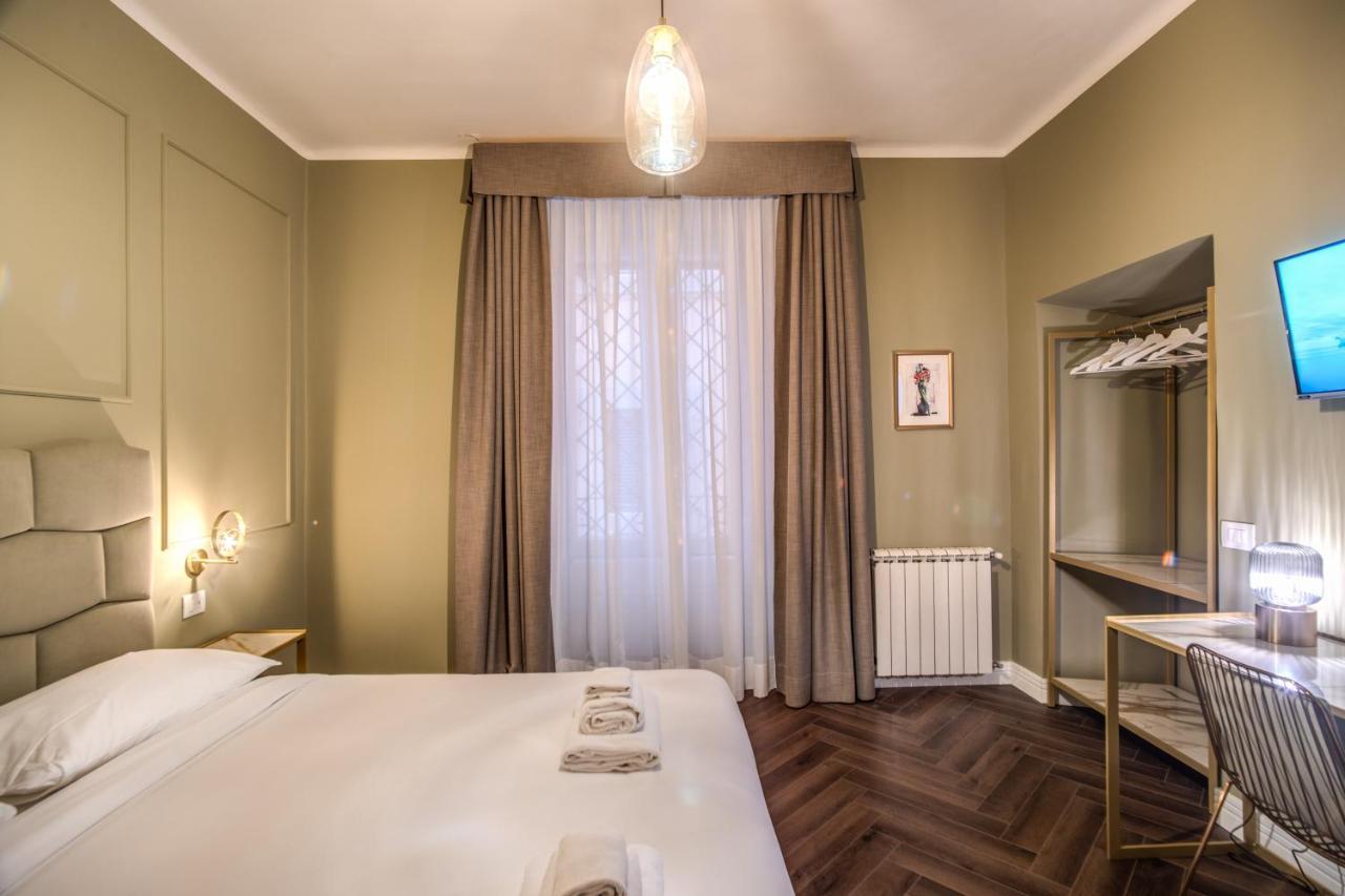 Take You Rome - Campo De Fiori - Luxury Apartment Eksteriør billede