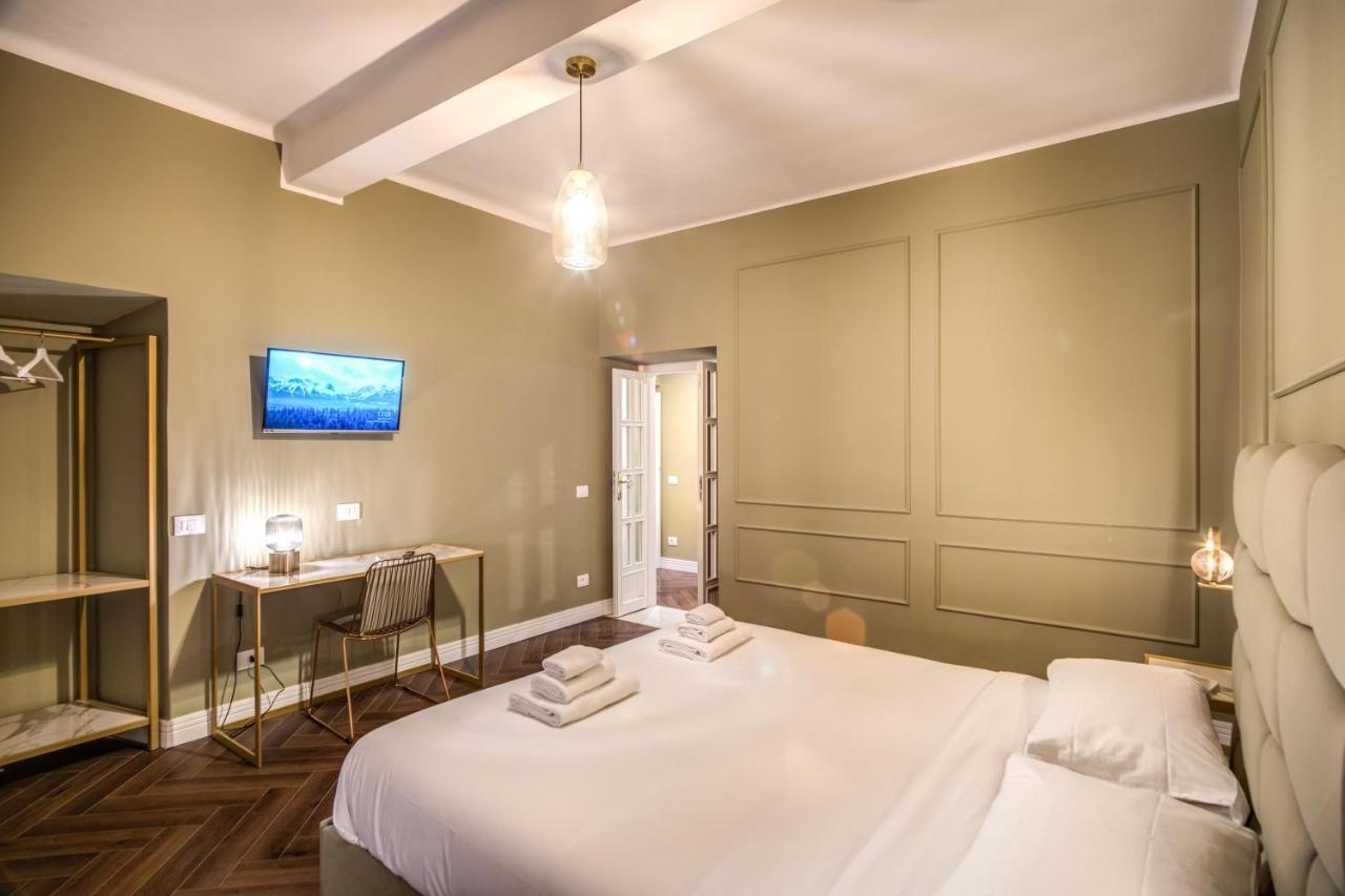 Take You Rome - Campo De Fiori - Luxury Apartment Eksteriør billede