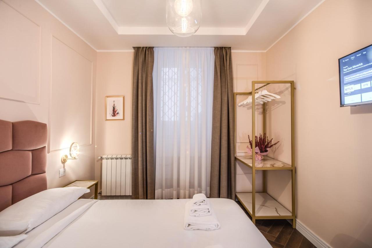 Take You Rome - Campo De Fiori - Luxury Apartment Eksteriør billede