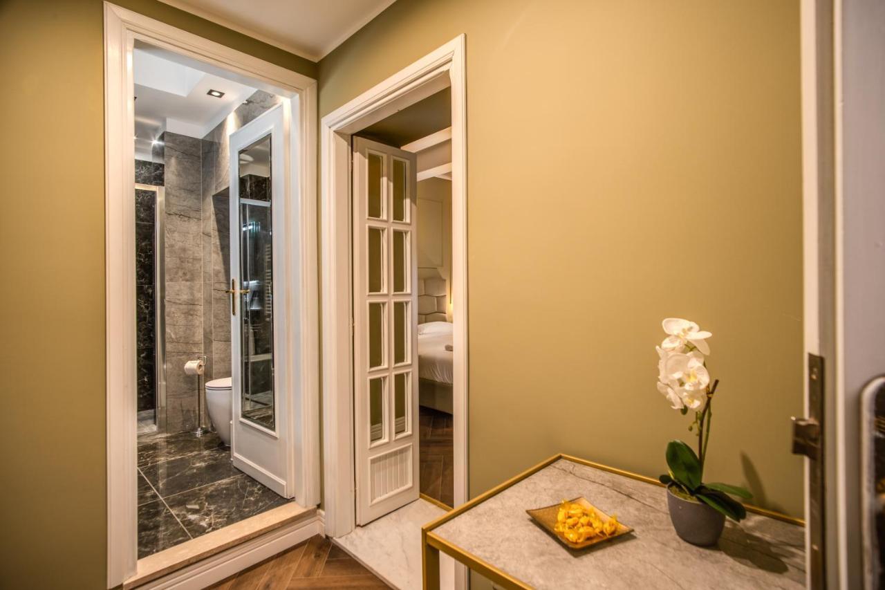 Take You Rome - Campo De Fiori - Luxury Apartment Eksteriør billede