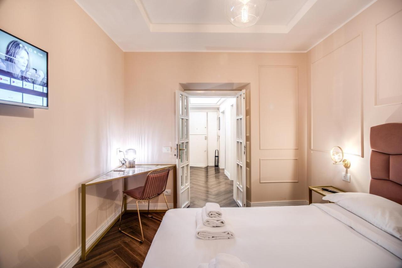 Take You Rome - Campo De Fiori - Luxury Apartment Eksteriør billede