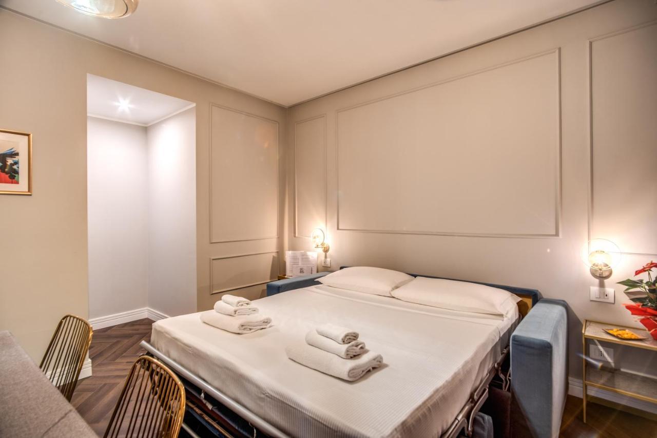 Take You Rome - Campo De Fiori - Luxury Apartment Eksteriør billede
