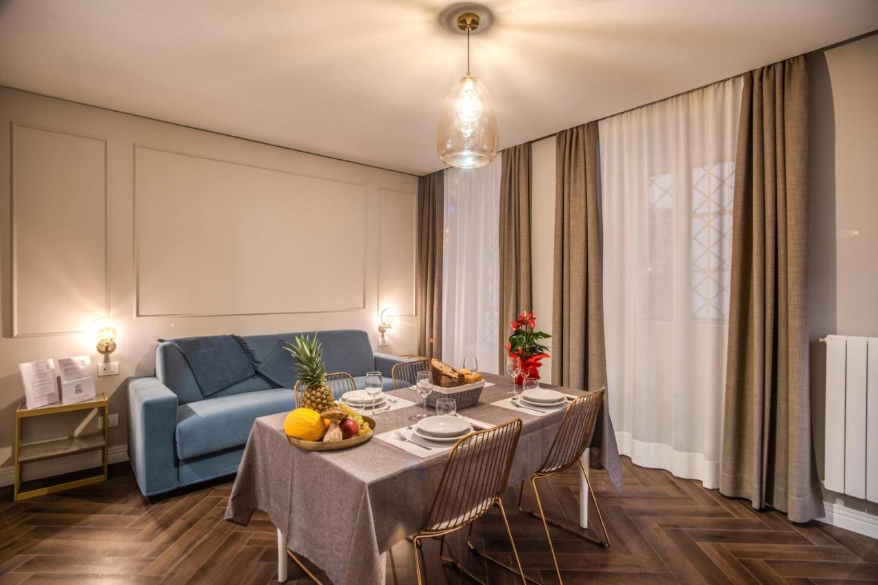 Take You Rome - Campo De Fiori - Luxury Apartment Eksteriør billede